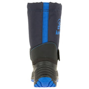 Kamik Rocket Pac Boots for Kids - Navy - 3 Kids