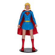 McFarlane Toys DC Multiverse Supergirl Action Comics 7