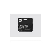 HP 4K0T3LN 923 Original Inkjet Ink Cartridge, Black