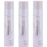 Sebastian 81401382 Professional Shaper Hairspray Regular, 10.6 oz (Pack of 3)