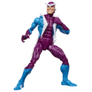 Hasbro Marvel Legends Series Boomerang Spider-Man Comics Action Figure, 6-Inch Scale, Fully Articulated, Multi-Color