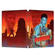 Lionsgate Home Entertainment Kickboxer Steelbook (Blu-ray + Digital Copy)