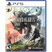 Electronic Arts Wild Hearts (PlayStation 5)