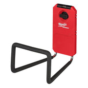 Milwaukee 48-22-8332 Packout Shop Storage Small Plastic 9.5 in. L Wide Hook 1 pk