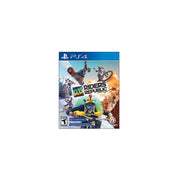 Ubisoft Riders Republic (PlayStation 4)