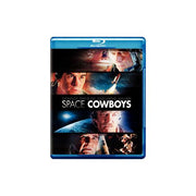 Warner Home Video Space Cowboys (Blu-ray) Widescreen