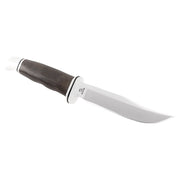 Buck Knives Woodsman Pro Fixed Blade Knife with Sheath