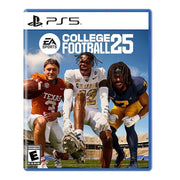 Electronic Arts College Football 25 (PS5)