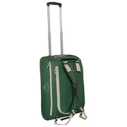 Osprey 10005252 Daylite Carry-On Wheeled Duffel 40 - Green