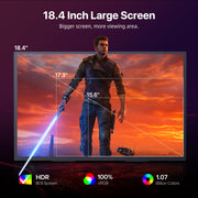 UPERFECT T118 18.4