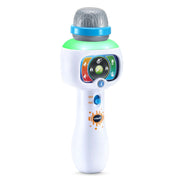 VTech 80-551060 Sing It Out Karaoke Microphone English Version