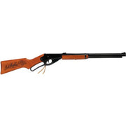 Daisy Red Ryder BB Gun, Beginner/Youth, .177 Caliber, Brown