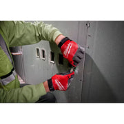 Milwaukee 48-73-8520 Small Lightweight Work Glove