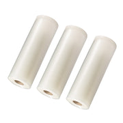 Mossy Oak Vacuum Sealer Bag Rolls, 3-Pack, 2-Ply 3.0 Mil, BPA-Free, 8 in x 22 ft, 30-0201-MO