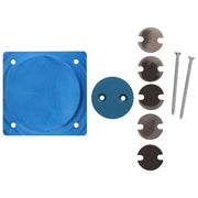 Timber-Loc Taxidermy Wall Mounting Kit