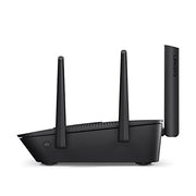 Linksys EA9300 Max-Stream AC4000 MU-MIMO Wi-Fi Tri-Band Router