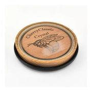 WOODHAVEN CUSTOM CALLS WH055 Cherry Classic Crystal Friction Turkey Call