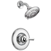 Delta T14293 Linden Monitor 14 Series Traditional Shower Trim in Chrome