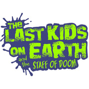 Outright Games The Last Kids on Earth and the Staff of Doom (NS)