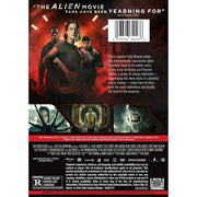 Sony Pictures Home Entertainment Alien: Romulus (DVD)
