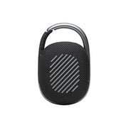 JBL JBLCLIP4BLKAM Clip 4 Portable Bluetooth Waterproof Speaker Black