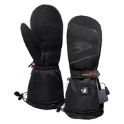 ActionHeat Womens 5V Battery Heated Mittens, L/XL