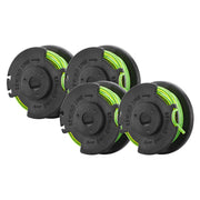 Hart 4-Pack Spools 0.080