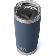 YETI Rambler Tumbler - 20 oz. - Navy