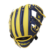 Wilson A200 EZ Catch Savannah Bananas 10