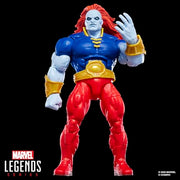 Hasbro Marvel Legends Starfox and Champion of the Universe Action Figure 2-Pack, 6-Inch Fully Articulated Collectible Figures, Comic-Inspired Design, G06435L0
