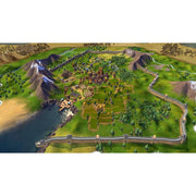2K Sid Meier's Civilization VI Standard Edition (XB1)