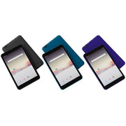 Gateway GATM10822-PR 8'' Tablet Quad Core Processor 2GB Memory 32GB Storage Purple 8