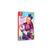 Outright Games JoJo Siwa: Worldwide Party - Switch (NS)