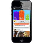 Jawbone JBR52a-SM Small-Onyx