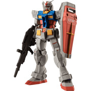 Tamashii Nations F2627852E Mobile Suit Gundam - RX-78-2 Gundam, Gundam Universe Action Figure