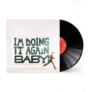 Columbia Records Girl in Red - I'm Doing It Again Baby! (Vinyl)