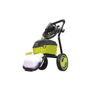 Sun Joe SPX4600 3000 PSI MAX 1.30 GPM High Performance Induction Pressure Washer, Green