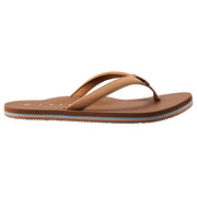 Reef Solana Thong Sandals for Ladies - Cocoa - 11M
