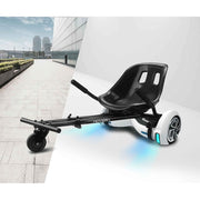 Hover-1 Buggy Attachment Electric Scooter, transform your Hoverboard into Go-Kart