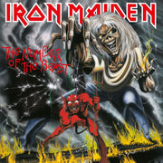 Sanctuary Records Iron Maiden Number Of The Beast (Vinyl)