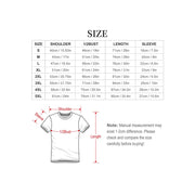 DZY Women's Casual T-Shirt Dominican Republic Vacation Graphic, Black, 2XL, Cotton