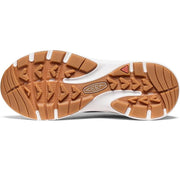 Keen Women's Leiki Waterproof Hiking Shoes, Size: 8, Winter Moss/Granite Green - Lightweight