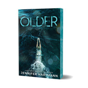 Bloom Books Older (Deluxe Edition) (Paperback)