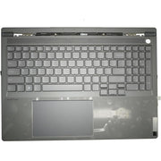 Lenovo 5CB1L68937 Palmrest Upper Case US Backlight Keyboard Fingerprint for ThinkBook 16p G4 IRH 21J8