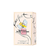 Marc Jacobs Perfect Women 1.6 oz EDP Spray - Floral fragrance