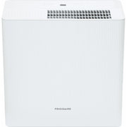 Frigidaire 50 Pint Dehumidifier with Pump, 4500 Sq Ft Coverage, Custom Humidity Control, Energy Star Certified, White, FHDP5033Y1