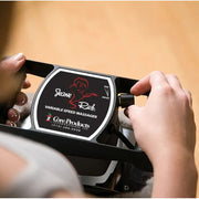 Core Products Pro-3401 Jeanie Rub Variable Speed Massager