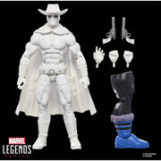 Hasbro 486V4WHEGCDS Collectibles - Marvel Comics - Marvel Legends - Phantom Rider Action Figure - COLLECTIBLES - Multicolor