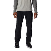 Columbia Silver Ridge Utility Pants - Black - 30x30