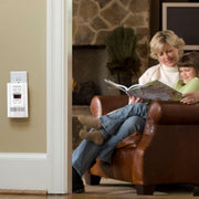 Kidde Plc 4 Packs CO&Explosive Gas Alarm